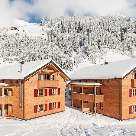 Alpin Chalet Шрёккен Экстерьер фото