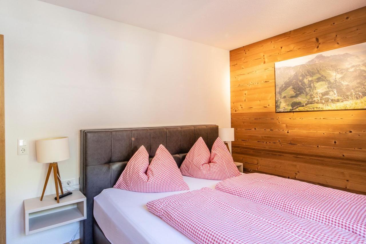 Alpin Chalet Шрёккен Экстерьер фото