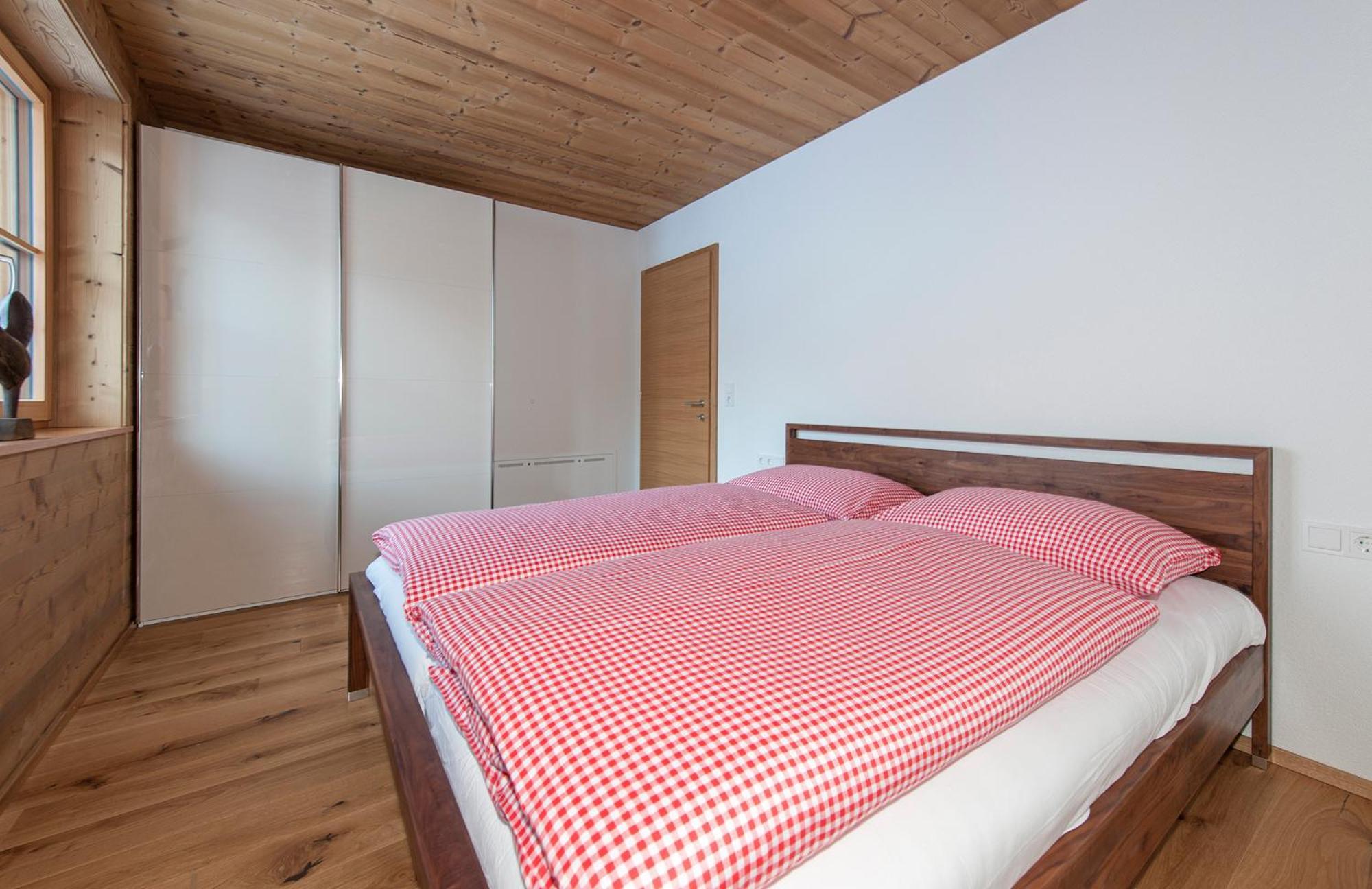 Alpin Chalet Шрёккен Экстерьер фото