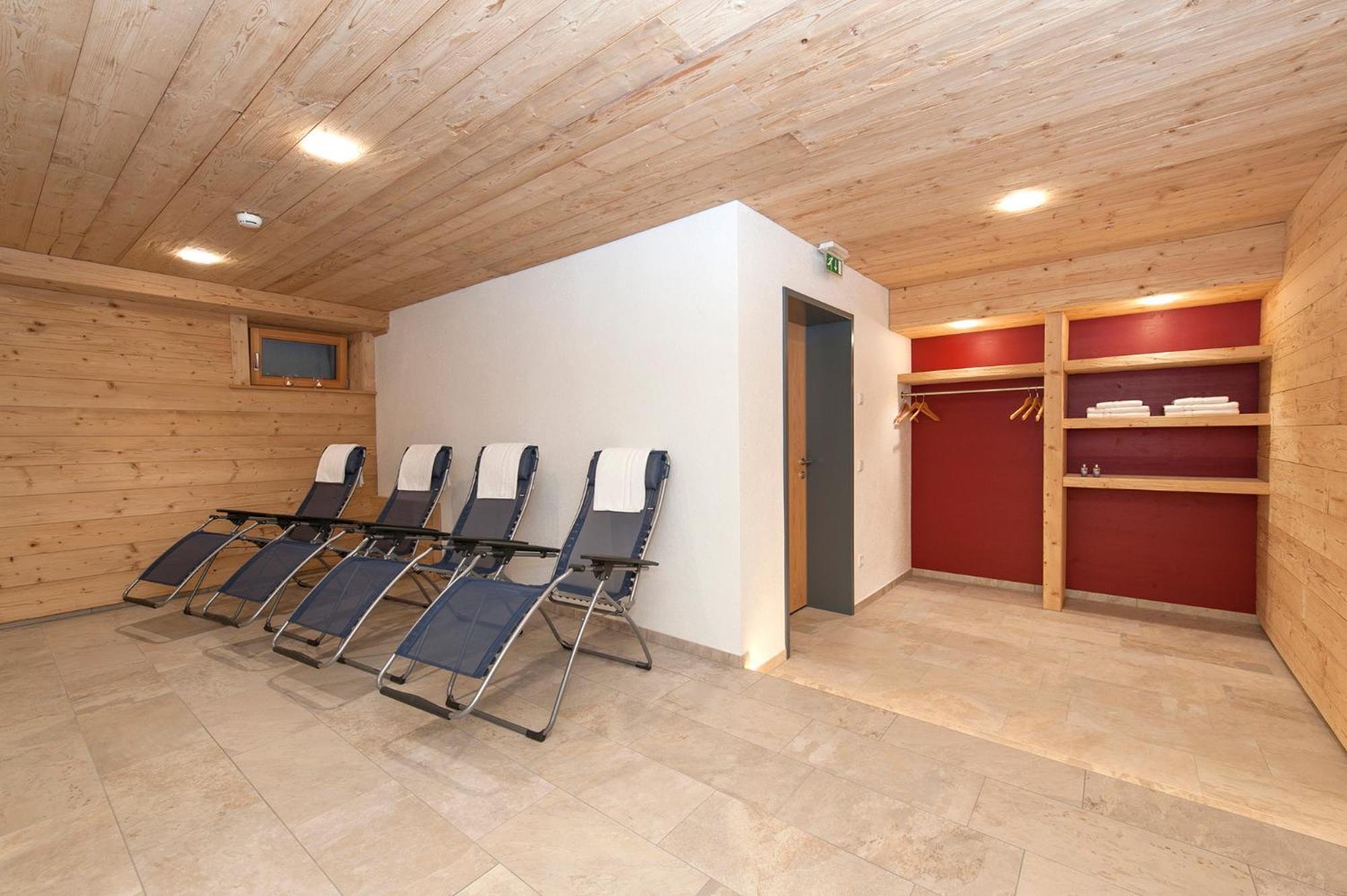 Alpin Chalet Шрёккен Экстерьер фото