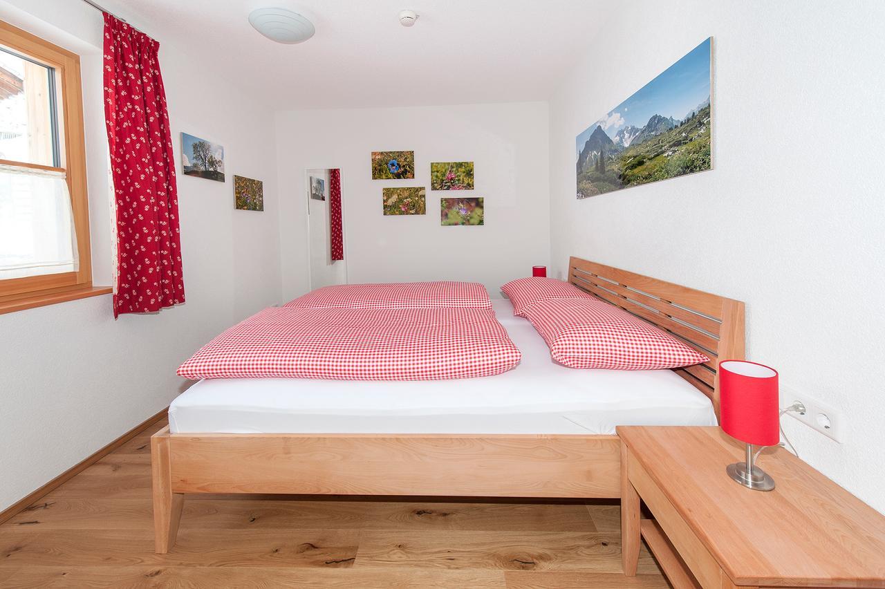 Alpin Chalet Шрёккен Экстерьер фото